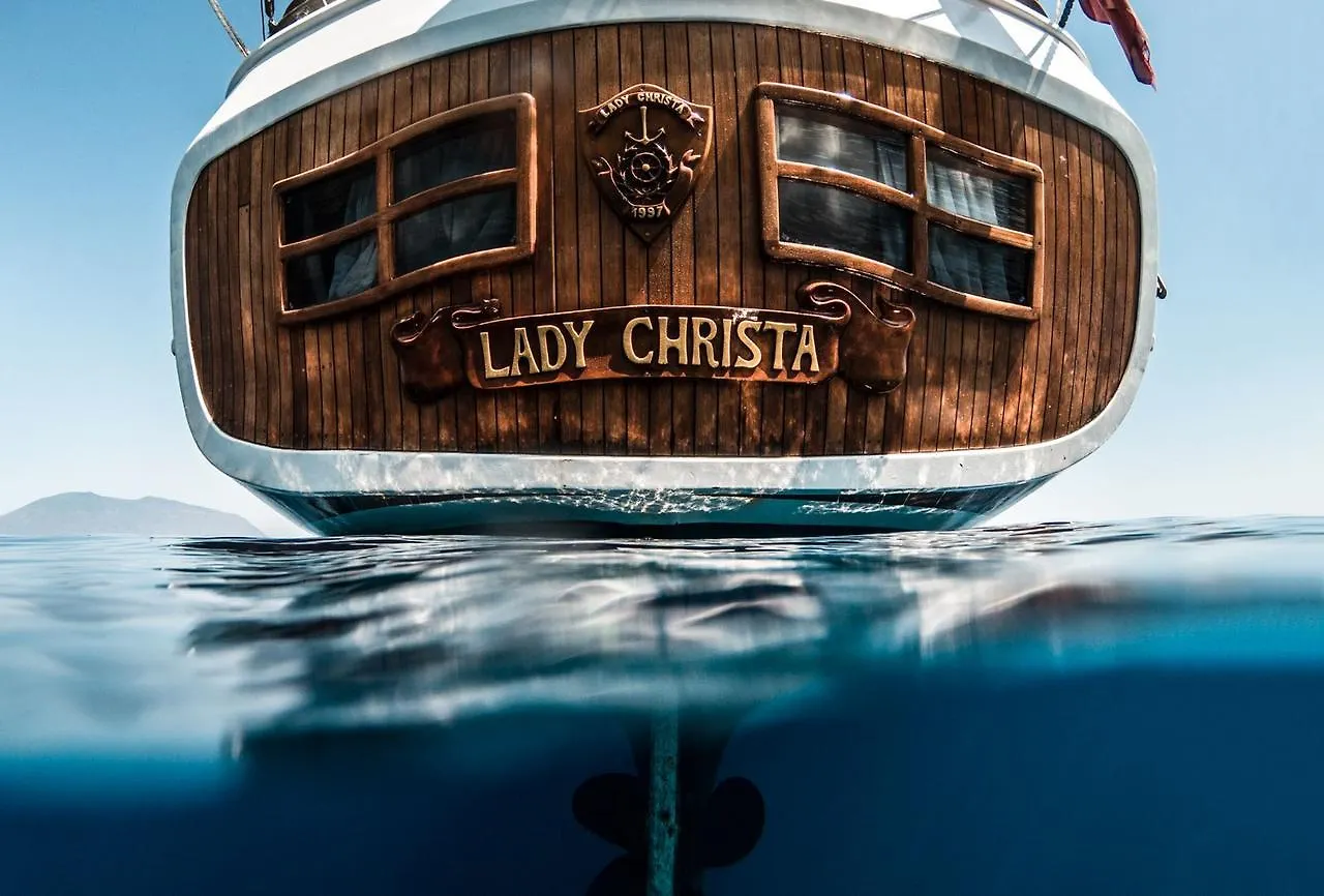 Lady Christa Hotel Palermo 0*,  Italy